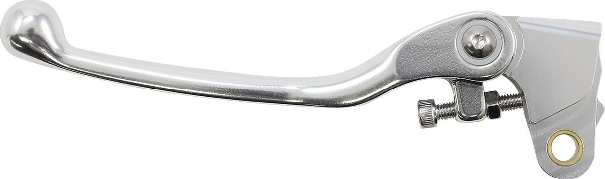 MOOSE RACING Clutch Lever - Silver H07-4912CS