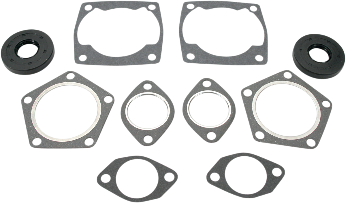 VERTEX Complete Gasket Set 711052