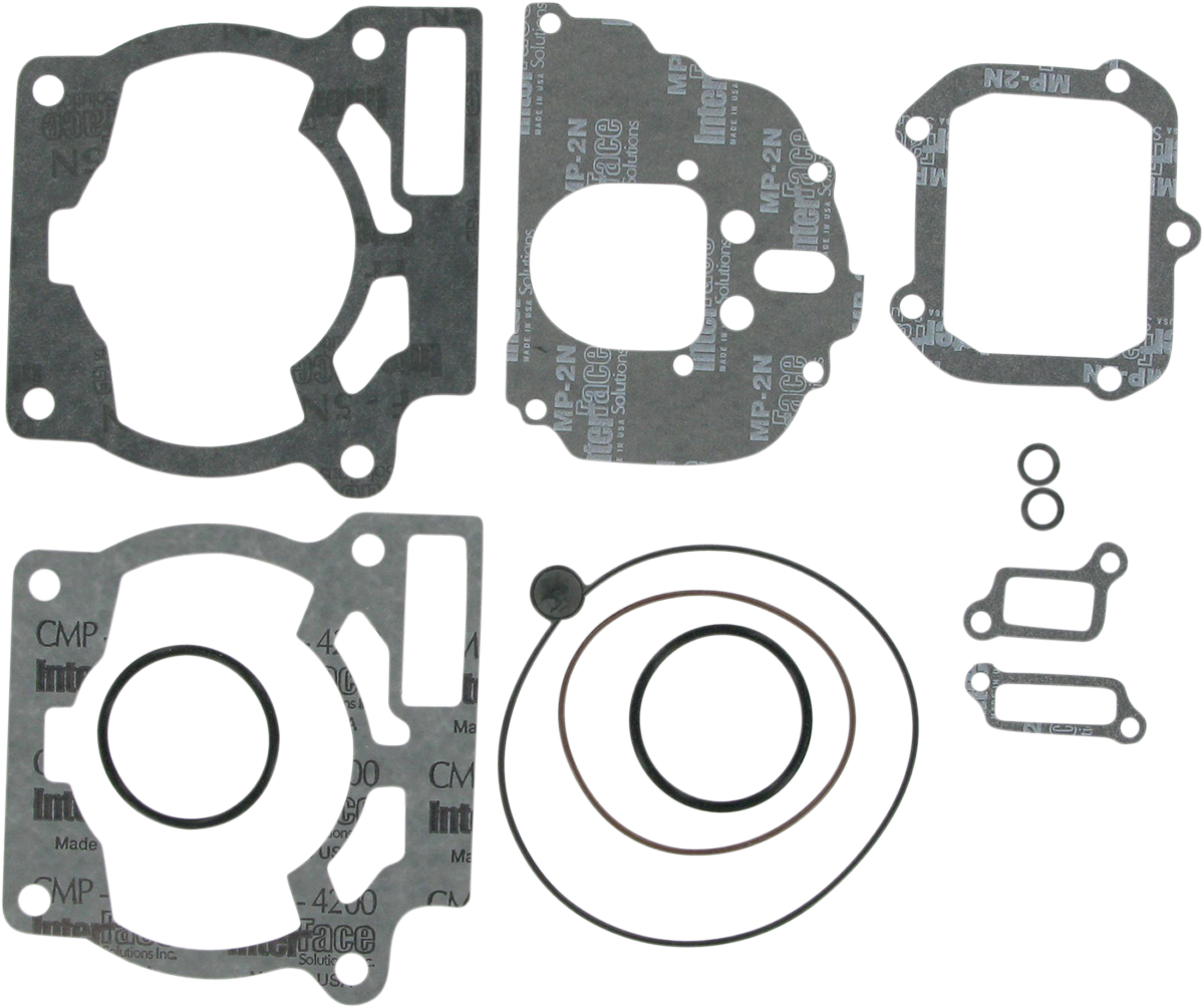 MOOSE RACING Top End Gasket Kit 810319MSE