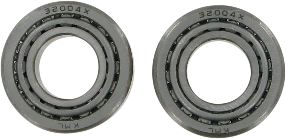 MOOSE RACING Steering Stem Bearing Kit 22-1047