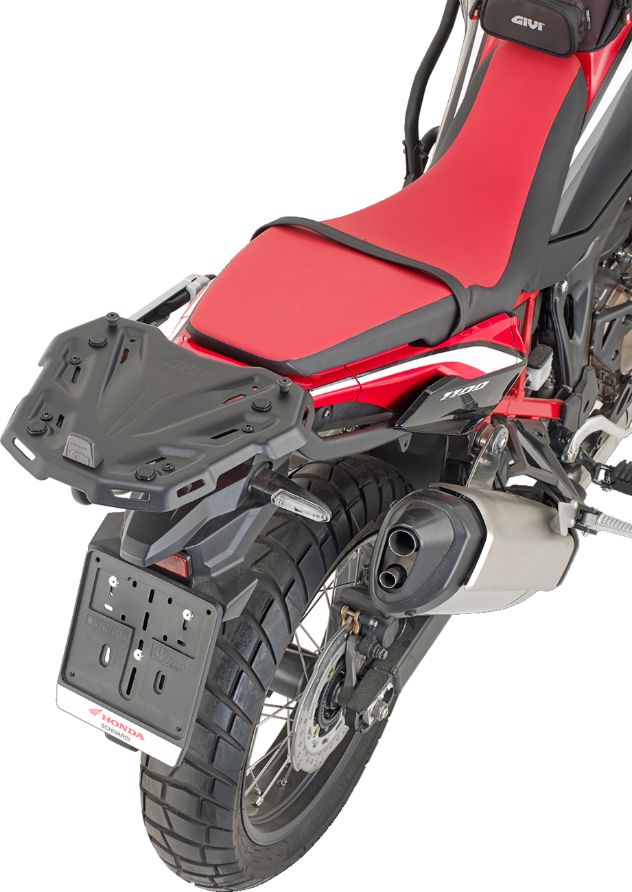 GIVI Rear Rack - Honda CRF1100L 1179FZ