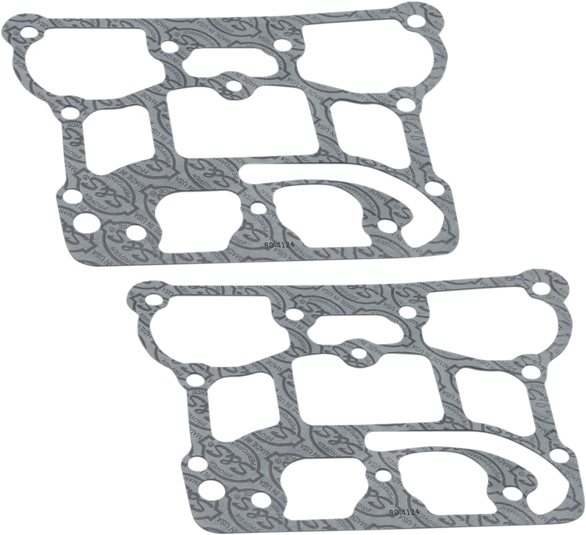 S&S CYCLE Rocker Box Gasket 90-4120