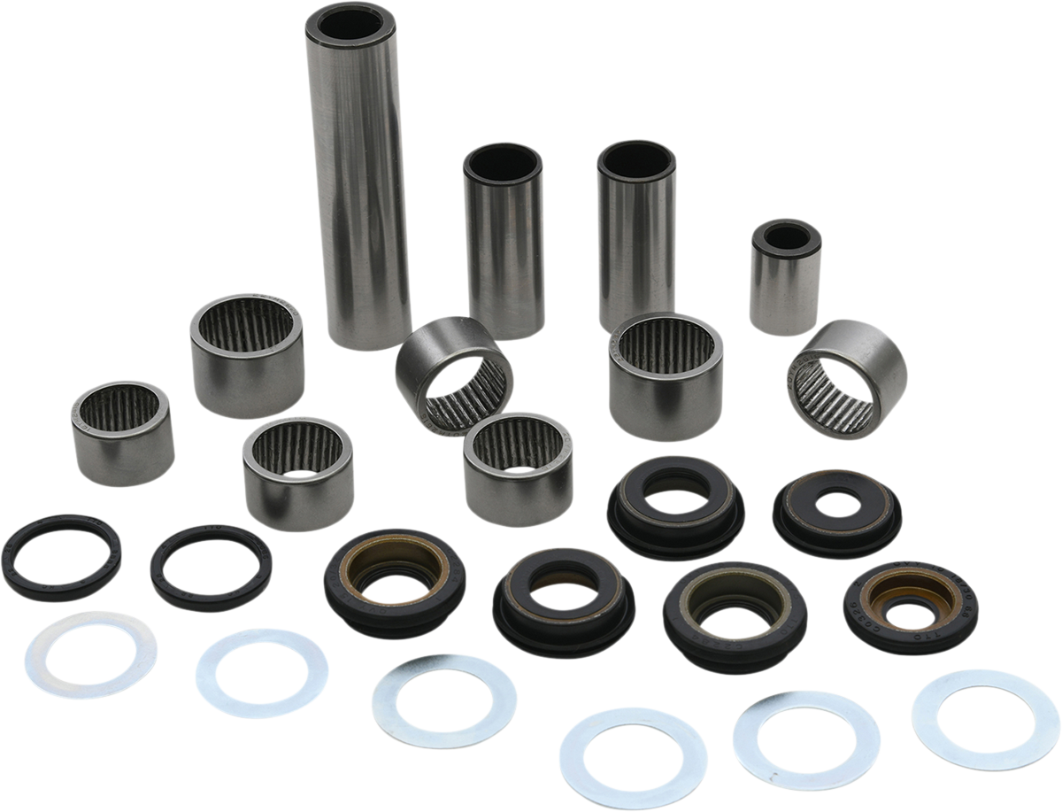 MOOSE RACING Swing Arm Bearing Linkage Kit 27-1202