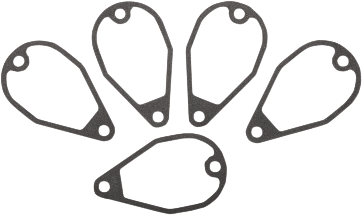 JAMES GASKET Breather Cover Gasket - Twin Cam JGI-17591-99-F