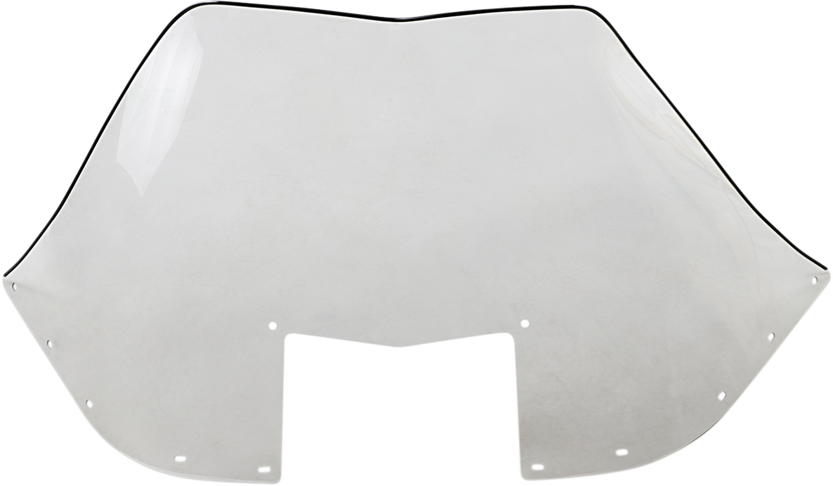 SNO STUFF Windshield - Arctic Cat 450-120