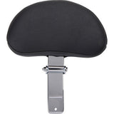 DRAG SPECIALTIES Rear Solo Seat - Wide - Smooth - FL '97-'23 0801-1952
