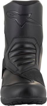 ALPINESTARS Waterproof V2 Ridge Boots - Black - US 9.5 / EU 44 2441821-1100-44