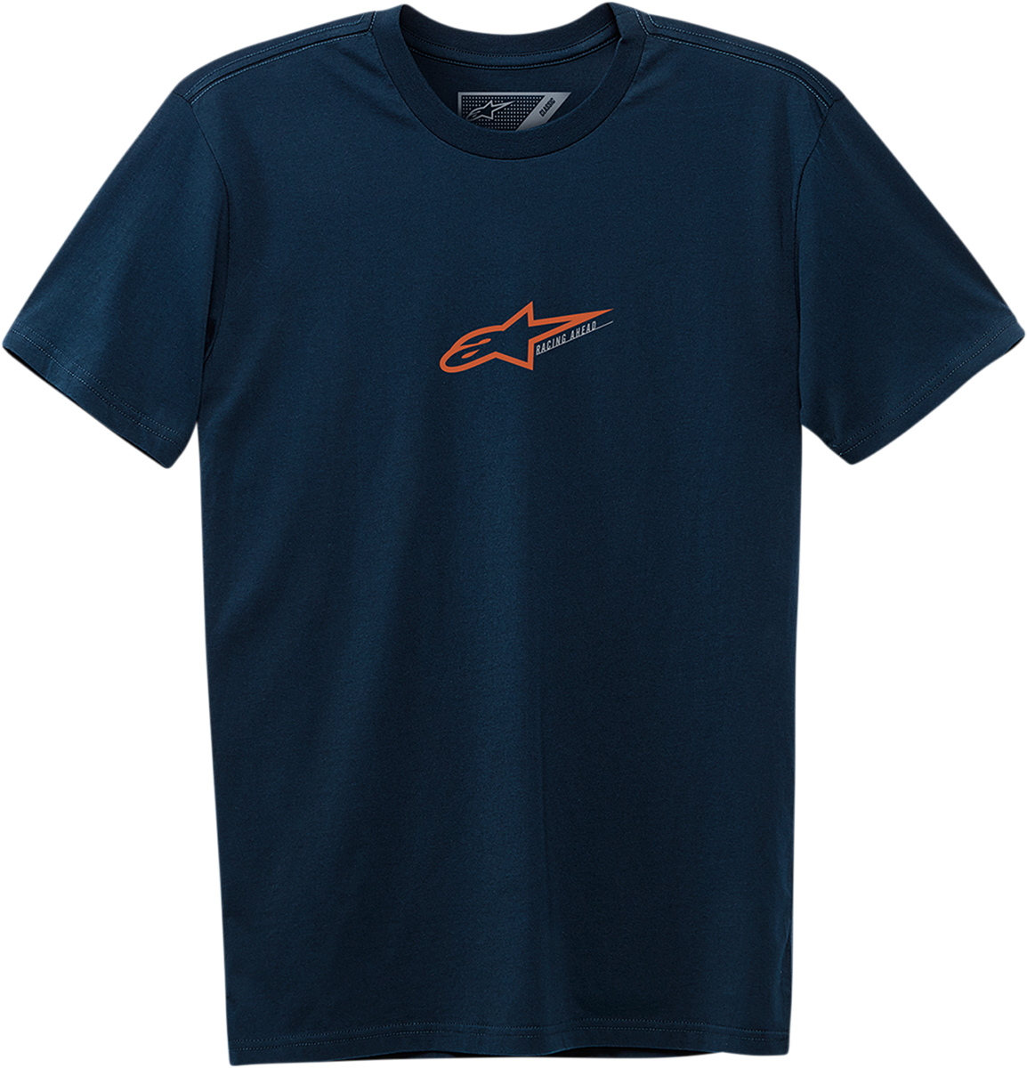 ALPINESTARS Race Mod T-Shirt - Navy - XL 12307210170XL