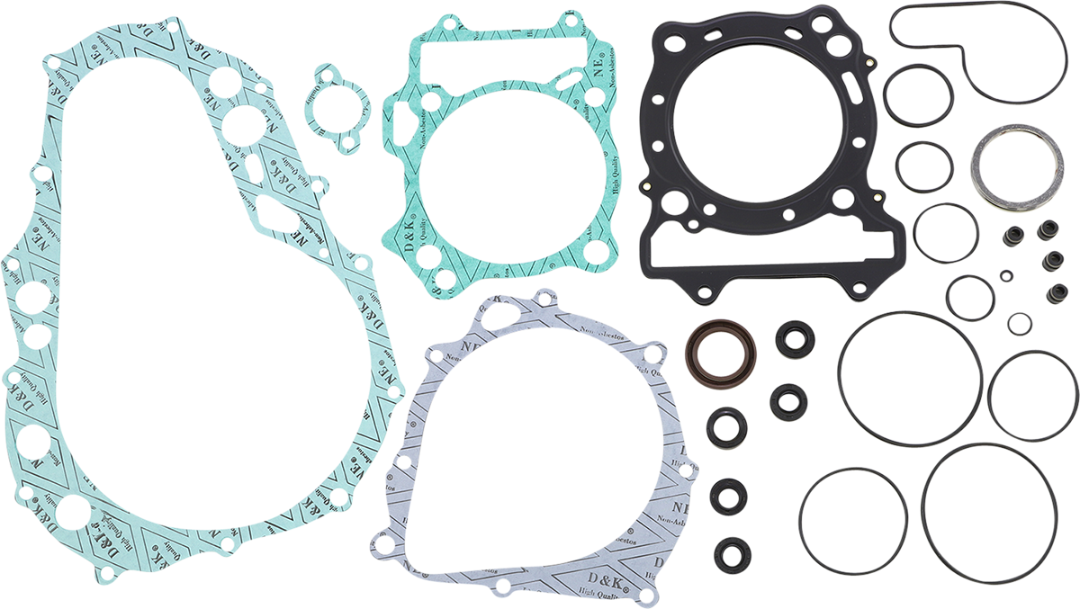 PROX Gasket Kit - Complete 34.3423