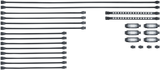 KURYAKYN Prism+ Impact L.E.D. Light Kit without Controller 2802