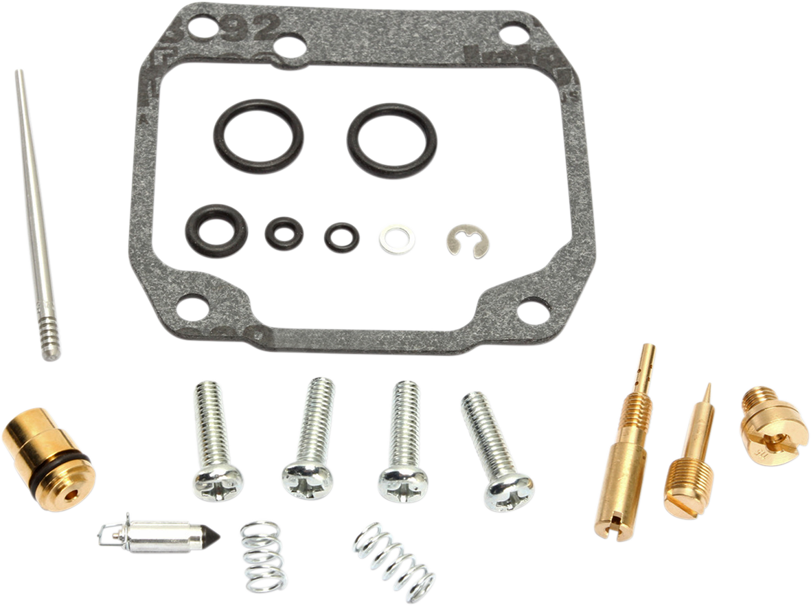 MOOSE RACING Carburetor Repair Kit - Suzuki 26-1422