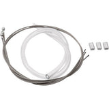 MOTION PRO Pedal Anchor Kit - Universal - Off-Road 11-2008