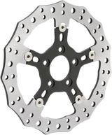 ARLEN NESS Jagged Brake Rotor - 11.8" 02-787