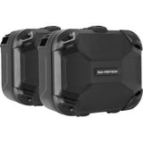 SW-MOTECH DUSC Hard Case System - S1000 '15-'19 KFT.07.592.65000/B