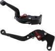 MGP Lever Set - MGP - Black 80801-2600