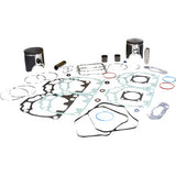 PROX Piston Kit with Gaskets - Arctic Cat  11.5614.000
