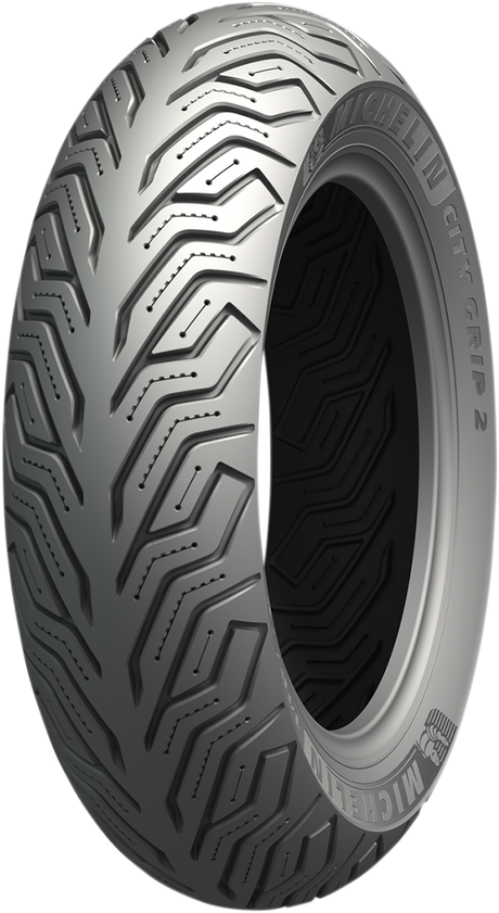 MICHELIN Tire - City Grip 2 - Front/Rear - 100/80-10 - 53L 77790