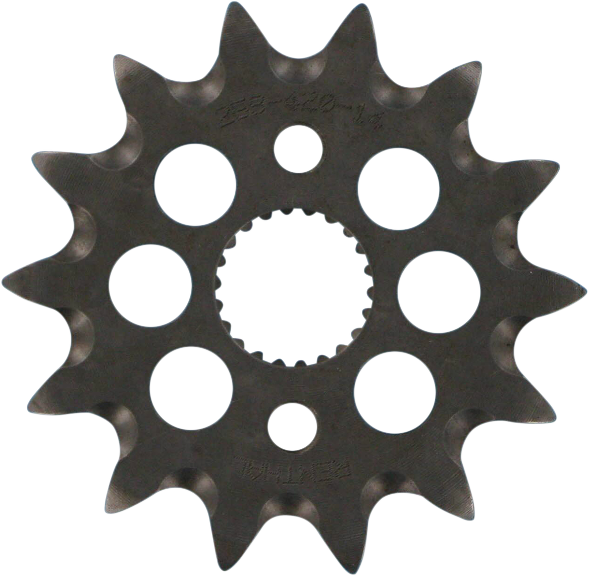 RENTHAL Sprocket - Honda - 14 Tooth 259--420-14GP