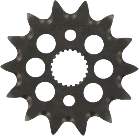 RENTHAL Sprocket - Honda - 14 Tooth 259--420-14GP