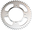 Parts Unlimited Rear Kawasaki Sprocket - 420 - 50 Tooth 42041-1228