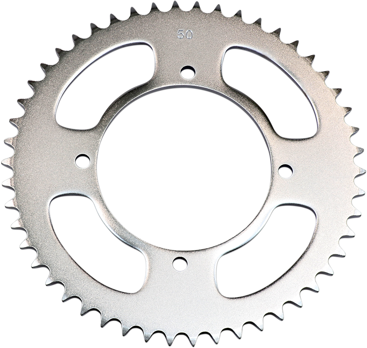 Parts Unlimited Rear Kawasaki Sprocket - 420 - 50 Tooth 42041-1228