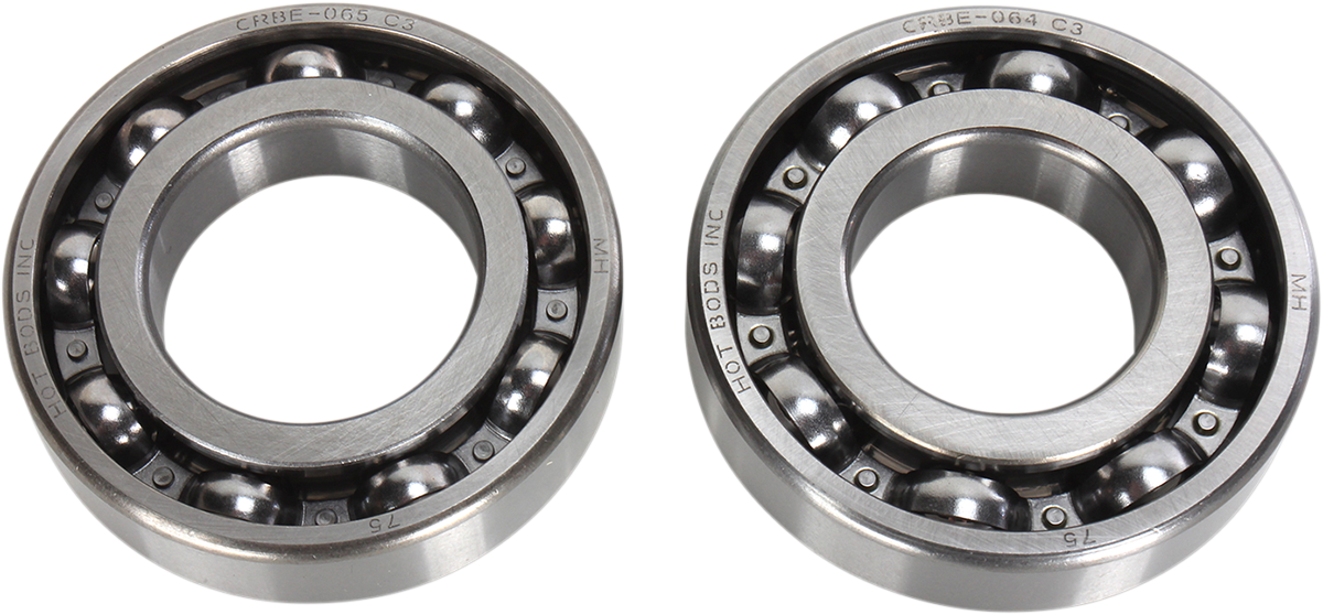 Hot Rods Crank Bearings K078