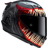 HJC Helmet Rpha 12n Venom 3 Mc1sf 2x FA53NUS8ES1V
