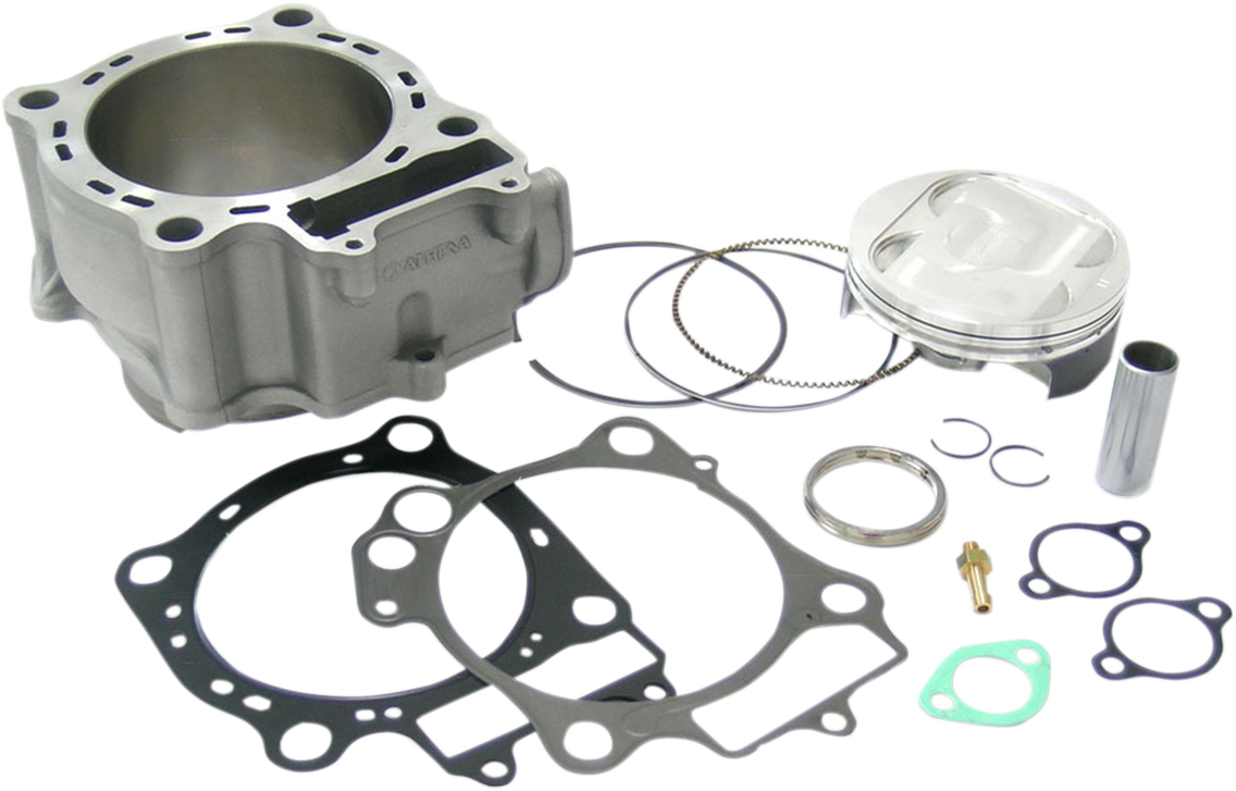 ATHENA Cylinder Kit P400210100017