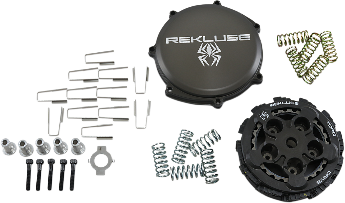 REKLUSE Clutch Kit RMS-7171