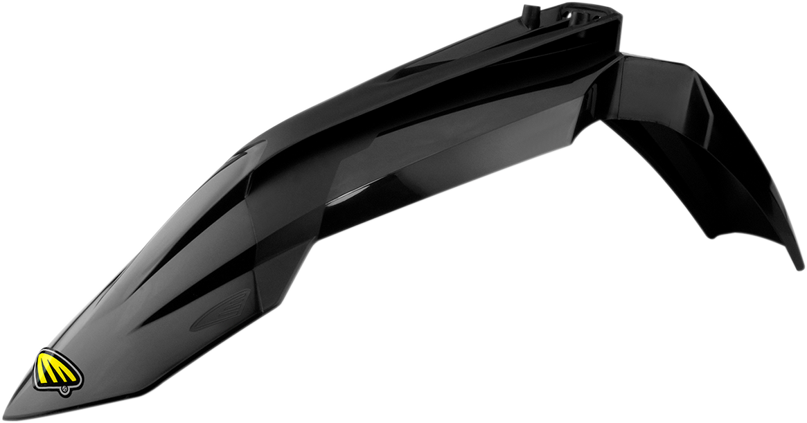 CYCRA Front Fender - Black 1CYC-1543-12