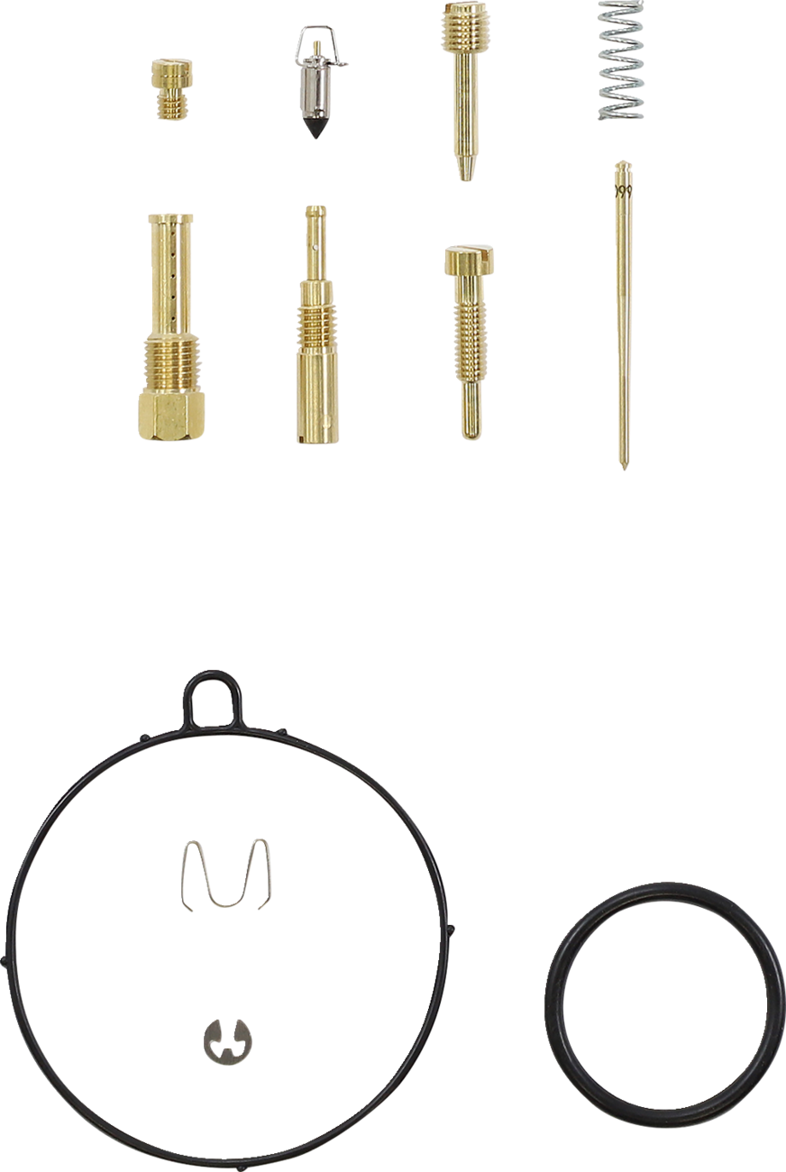 SHINDY Carburetor Repair Kit - Yamaha 03-337