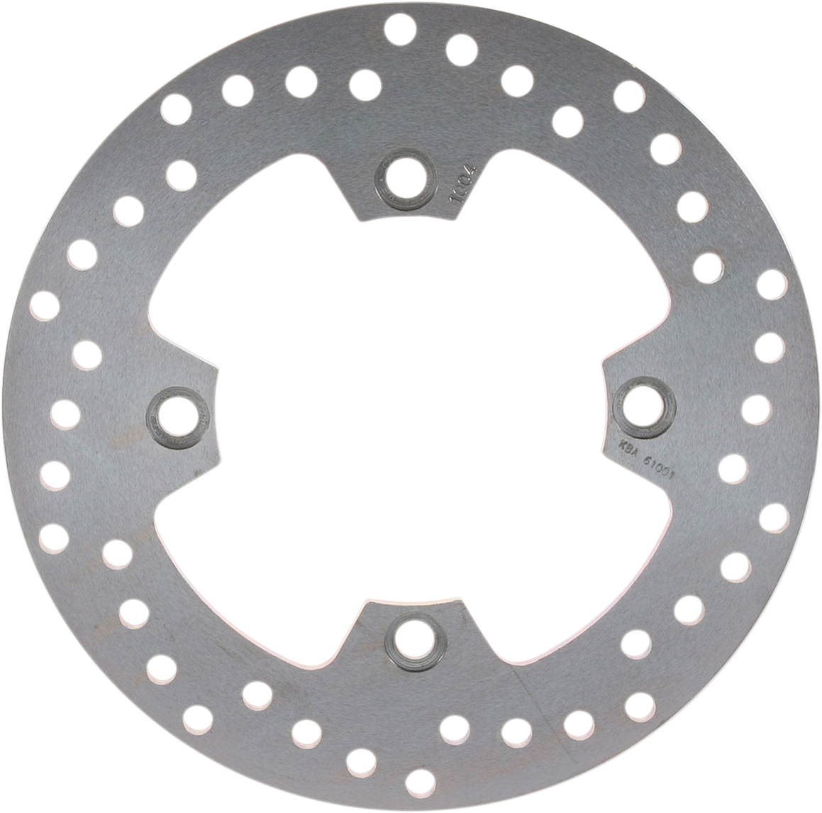 EBC Brake Rotor - Honda - MD1004 MD1004