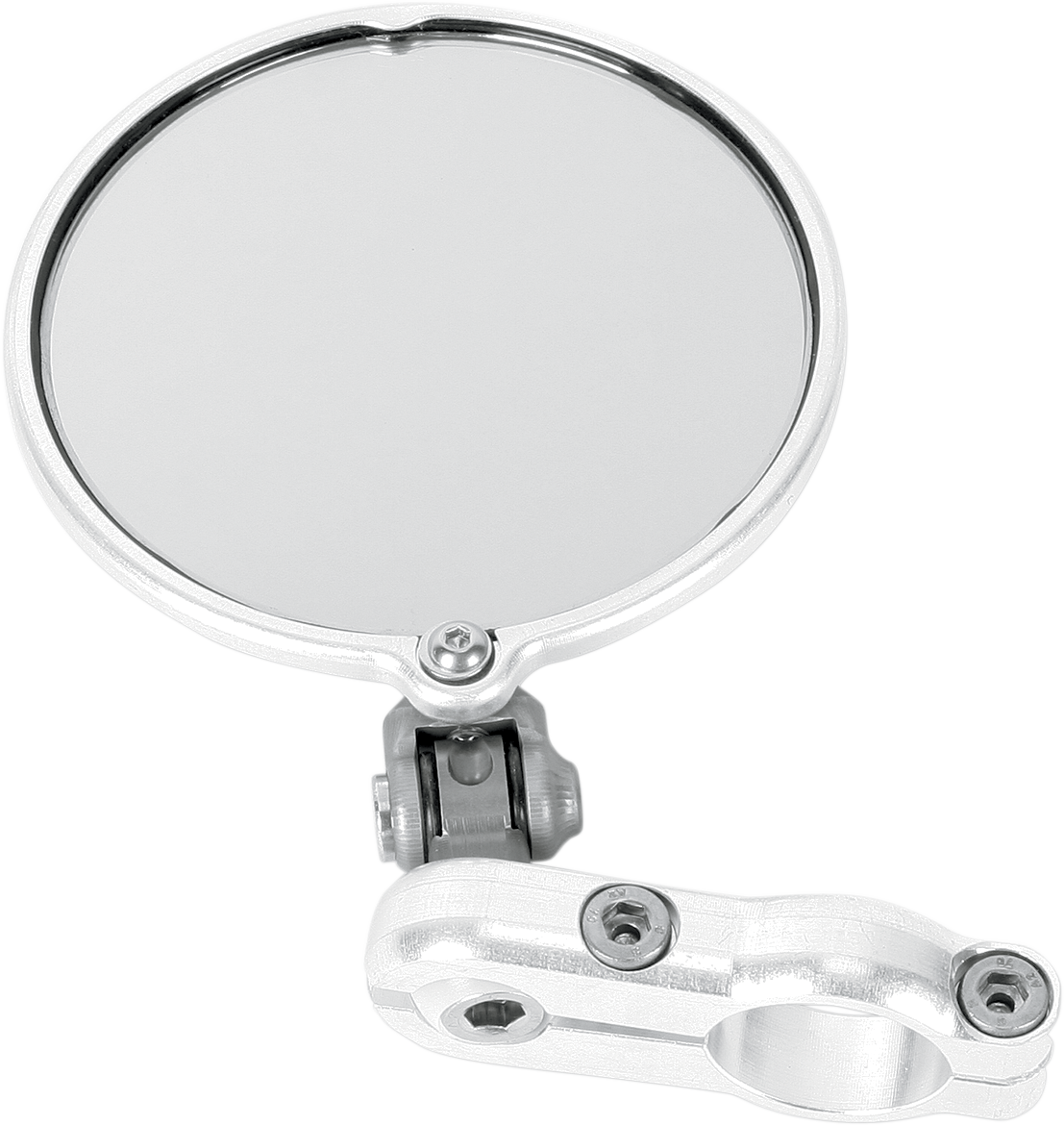 CRG Hindsight Mirror - LS - Right HSLS-201-R