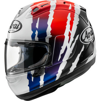 ARAI Corsair-X Helmet - Blade - Red - Large 0101-17332