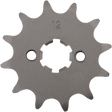 Parts Unlimited Countershaft Sprocket - 12-Tooth 27511-29001