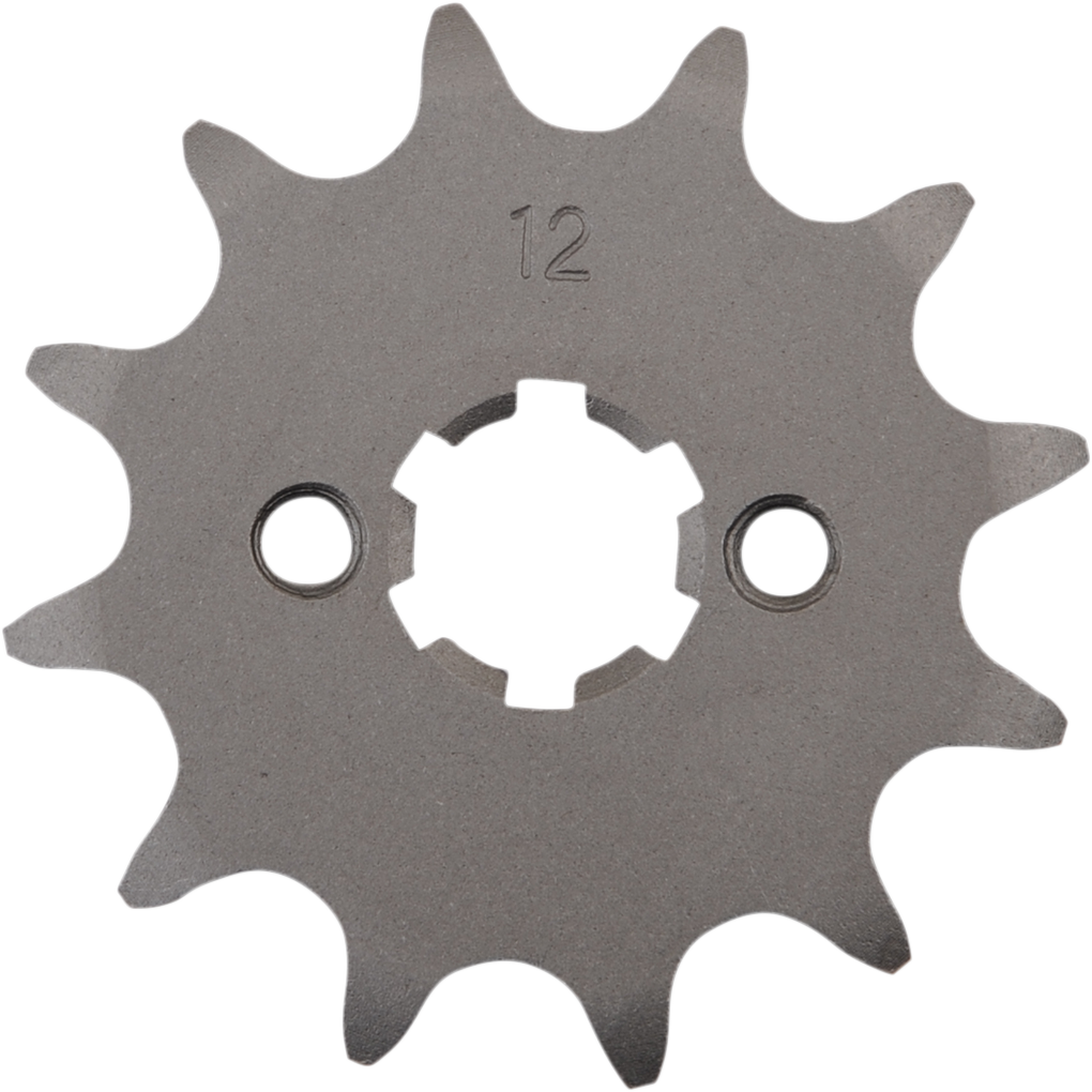 Parts Unlimited Countershaft Sprocket - 12-Tooth 27511-29001