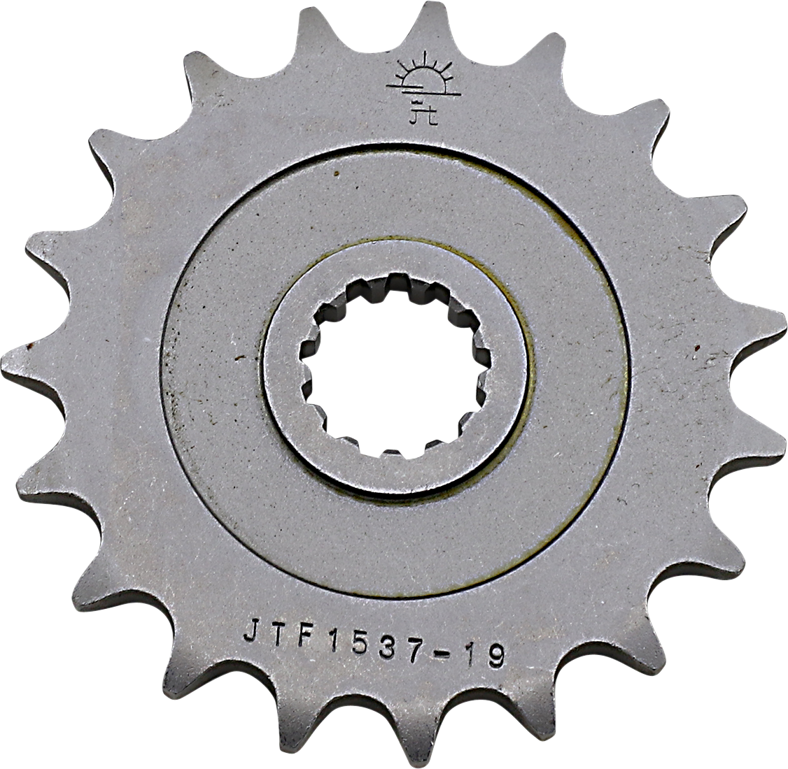 JT SPROCKETS Countershaft Sprocket - 19 Tooth JTF1537.19