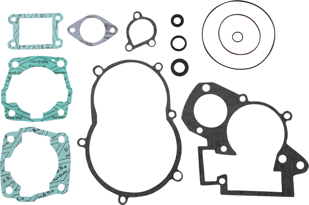 PROX Gasket Kit - Complete 34.6011