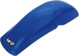 UFO Universal MX Front Fender - Blue PP01109081