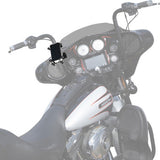 SADDLE TRAMP Phone Mount - Handlebar - Hex-Grip BC-MC6FPM