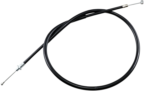 MOTION PRO Clutch Cable - Yamaha - Black Vinyl 05-0145