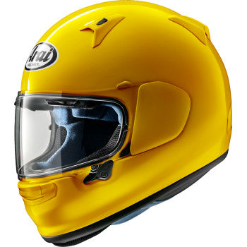 ARAI Regent-X Helmet - Code - Yellow - XL 0101-17561