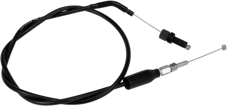 MOTION PRO Throttle Cable - Push - Kawasaki 03-0233