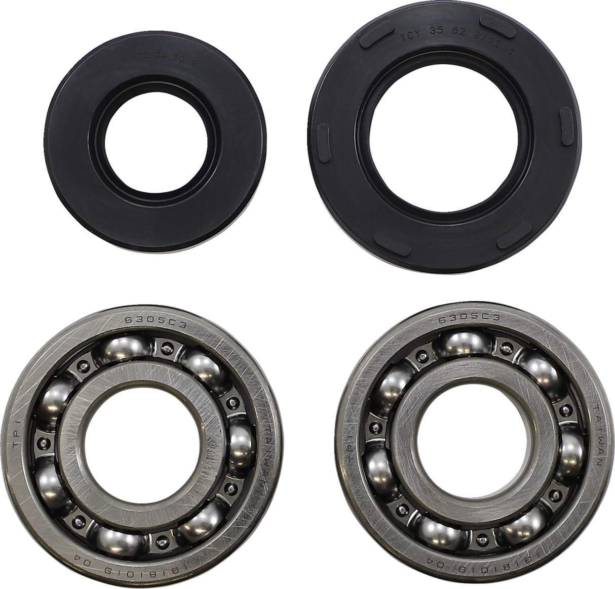 VINTCO Main Bearing Kit KMB018