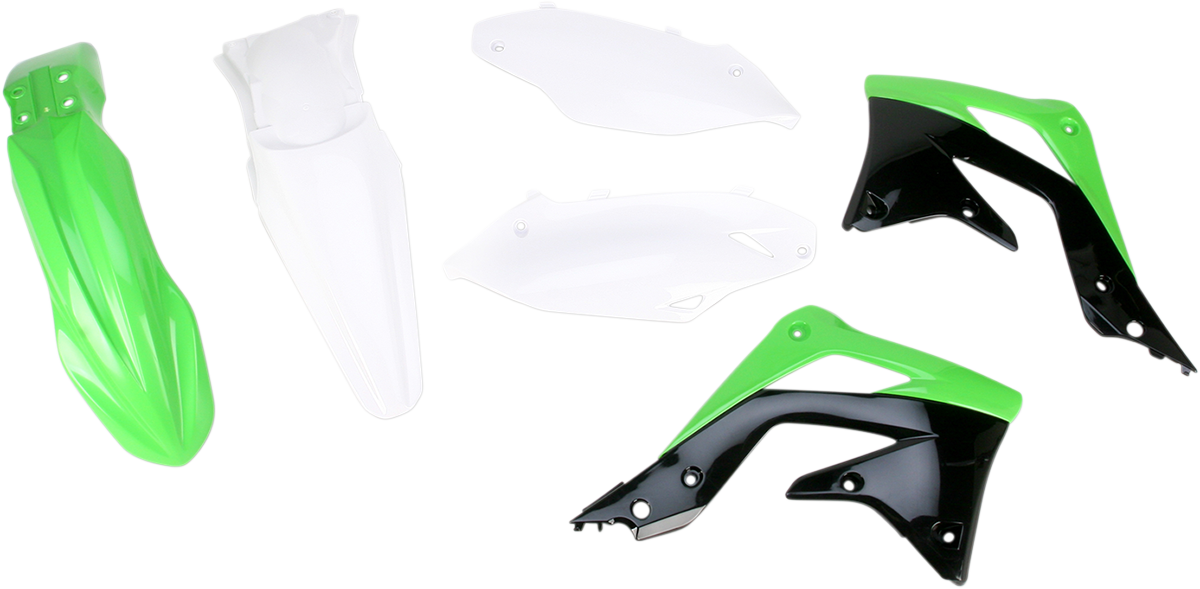 ACERBIS Standard Replacement Body Kit - OEM '13 2314193914