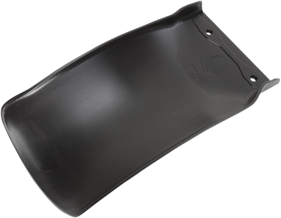 MOOSE RACING Mud Flap - Black - Honda M-3878-12