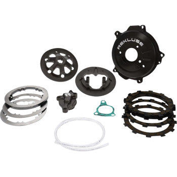 REKLUSE Core Manual TorqDrive® Clutch Kit - Gas Gas/Husqvarna/KTM 65 SX 2024-2025  RMS-7113065