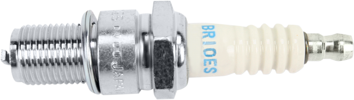 NGK SPARK PLUGS Spark Plug - BR10ES 4832