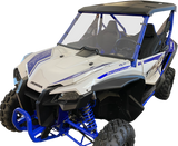 MOOSE UTILITY Full Windshield - Talon V000222-12200M