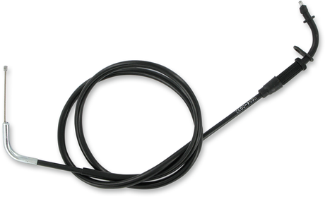 Parts Unlimited Choke Cable - Kawasaki 54017-S001